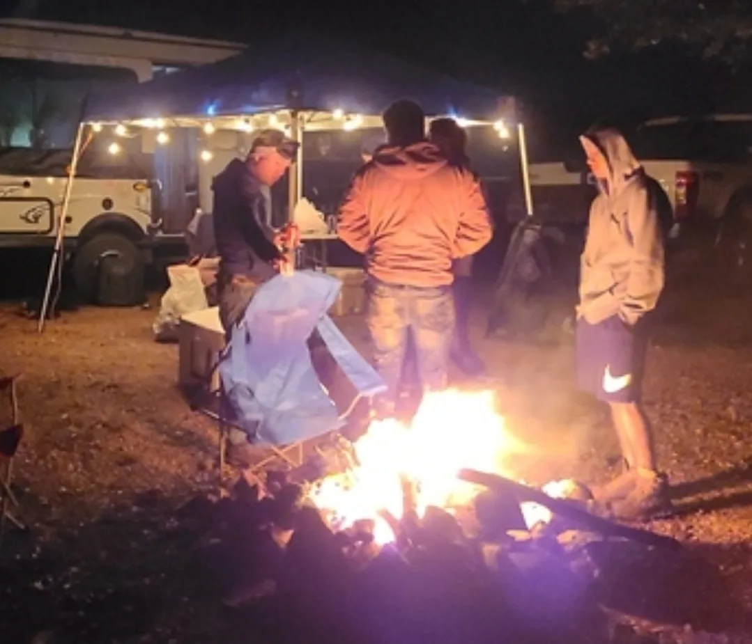 Offroad park day pass San Antonio TX — 4 pass options, 45 acres