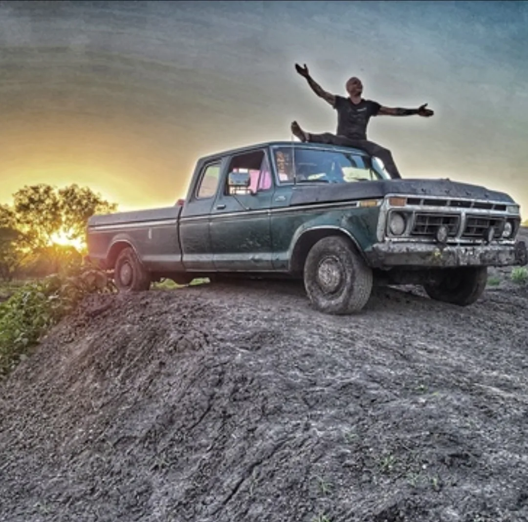 Night pass access at 281 Country Club offroad park