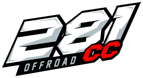 281 Offroad CC